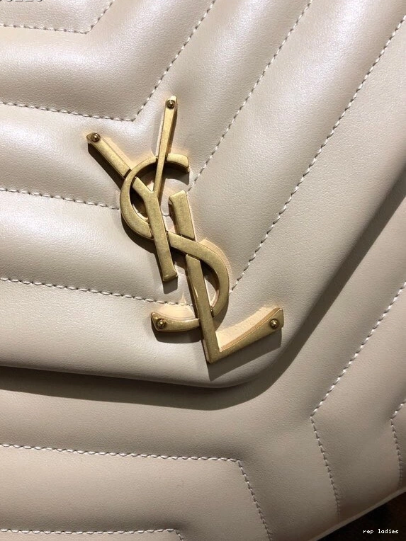 Repzbay REP MEDIUM LOULOU YSL 0723